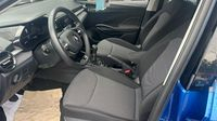 Skoda Fabia 1.0 MPI 80ch Selection — photo 12