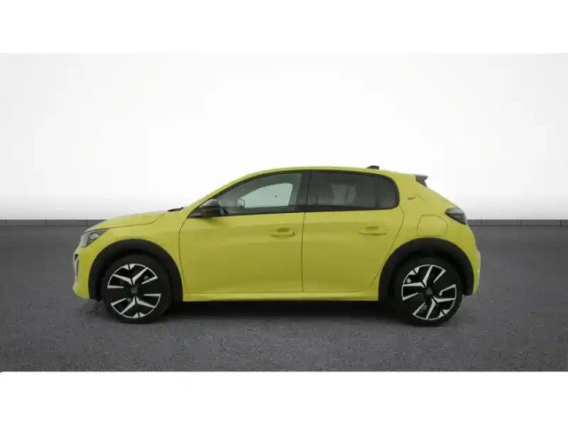 Peugeot 208 puretech 100 s&amp;s bvm6 — photo 4