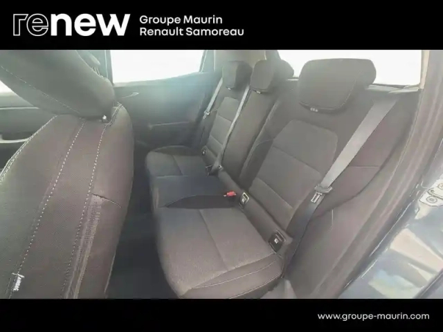 Renault Clio 1.0 tce 90ch business -21n — photo 14