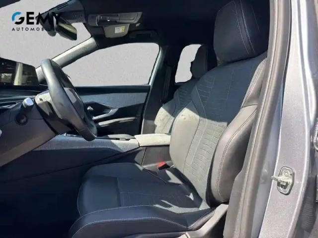 Peugeot 3008 hybrid 136 e-dcs6 — photo 9