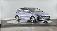 Hyundai I20 1.0 T-GDi 100ch Hybrid Creative DCT-7 — photo 3