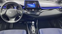 Toyota C-Hr hybride 122h Dynamic — photo 8