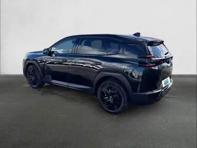 Citroën C5 Aircross hybride 145 ch e-dcs6 — photo 7