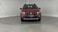 Dacia Sandero 1.0 ECO-G 100ch Stepway Confort — photo 1