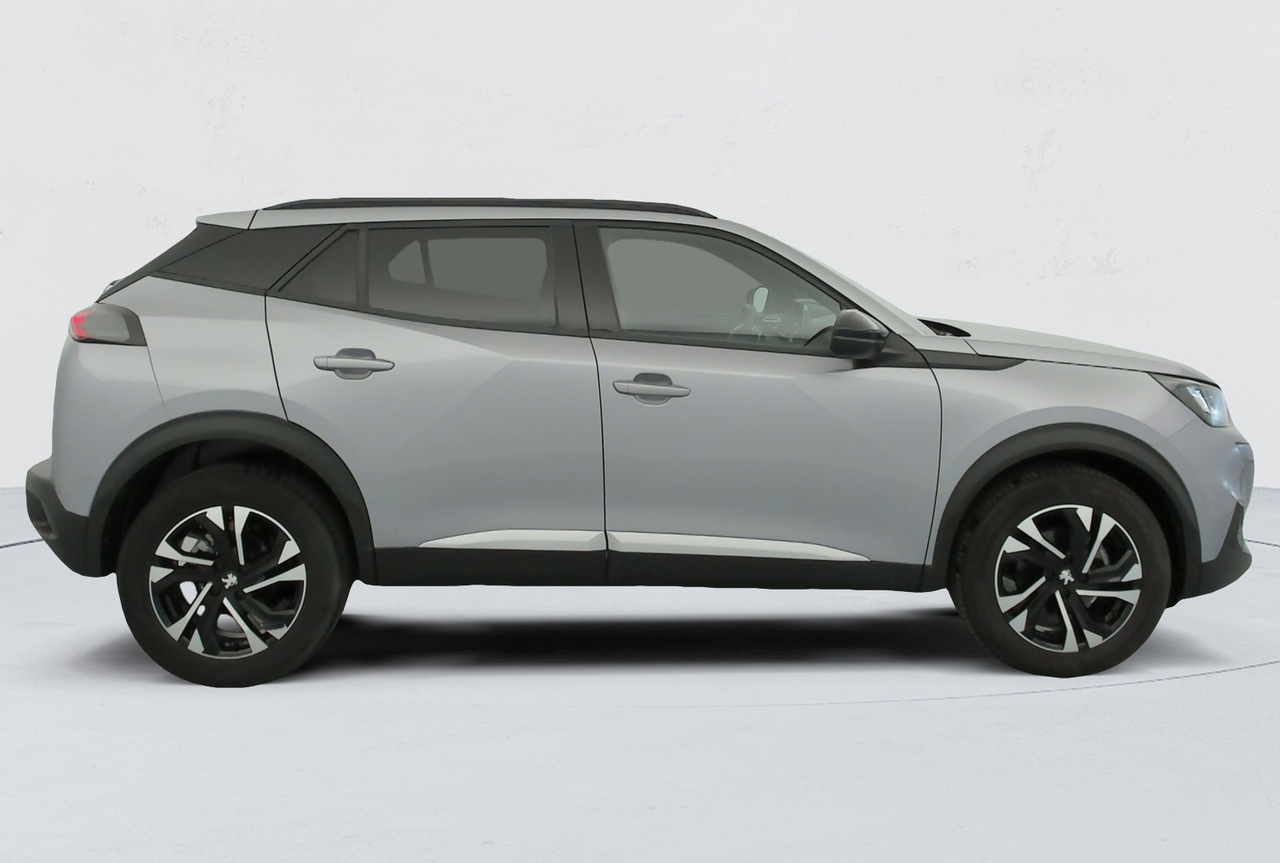 Peugeot 2008 — photo 6