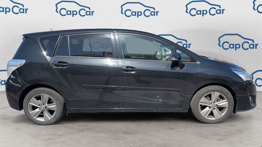 Toyota Verso 2.2 D-4D 150 A 5pl - Skyview – 2014 – 113971 km – Diesel – Boîte Automatique — photo 13