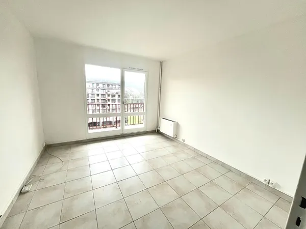 Appartement 1 pièce 17 m²
