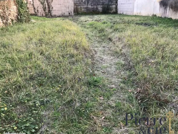 Terrain 246 m² Bonnétable
