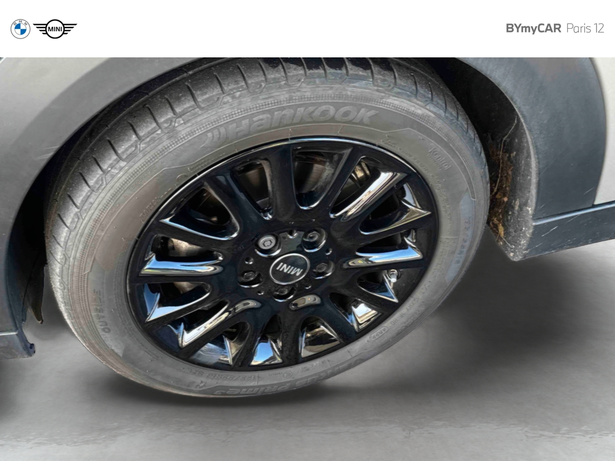 Mini Hatch 5 Portes Cooper 136 ch DKG7 — photo 14