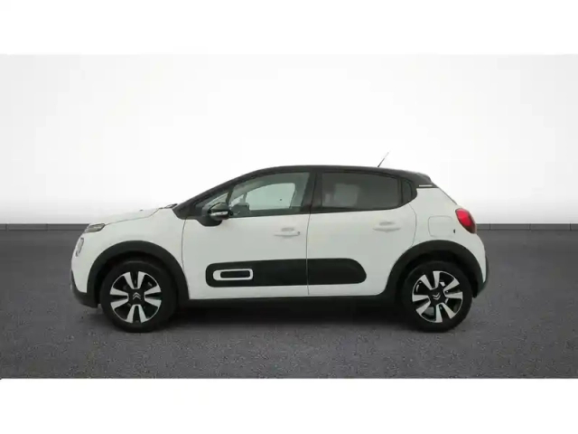 Citroën C3 puretech 83 ch bvm5 — photo 4