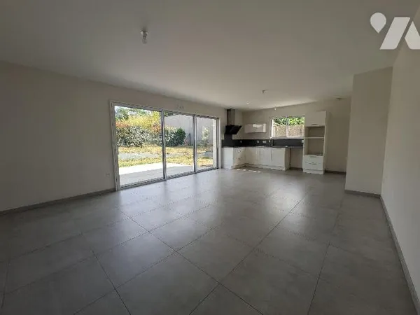 Maison 4 pièces 84 m²