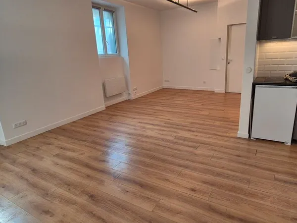 Loue beau loft 39 m2