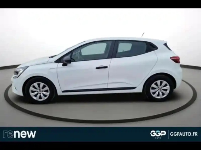 Renault Clio 1.0 sce 65ch authentic — photo 3