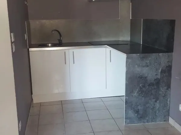 Charmant appartement T2 à Beaumont-sur-Oise