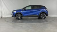 Renault Captur 1.8 E-Tech full hybrid 160ch esprit Alpine - 25 — photo 7