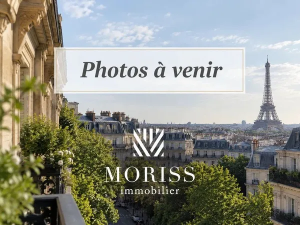 Bureaux 7 pièces 200 m²