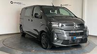 Citroen Jumpy M 2.0 BlueHDi 180ch S&S Cabine Approfondie Fixe EAT8 — photo 3