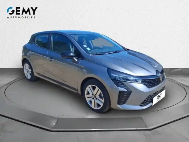 Renault Clio tce 90 — photo 3