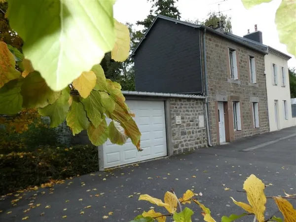 Maison 5 pièces 89 m²