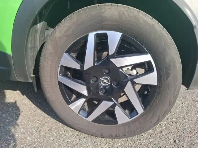 Opel Mokka electrique 136 ch &amp; batterie 50 kwh — photo 14