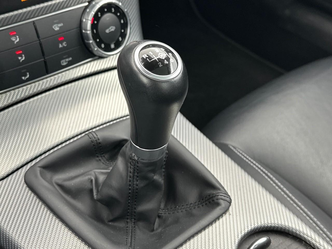 Mercedes Slc 200 executive — photo 29