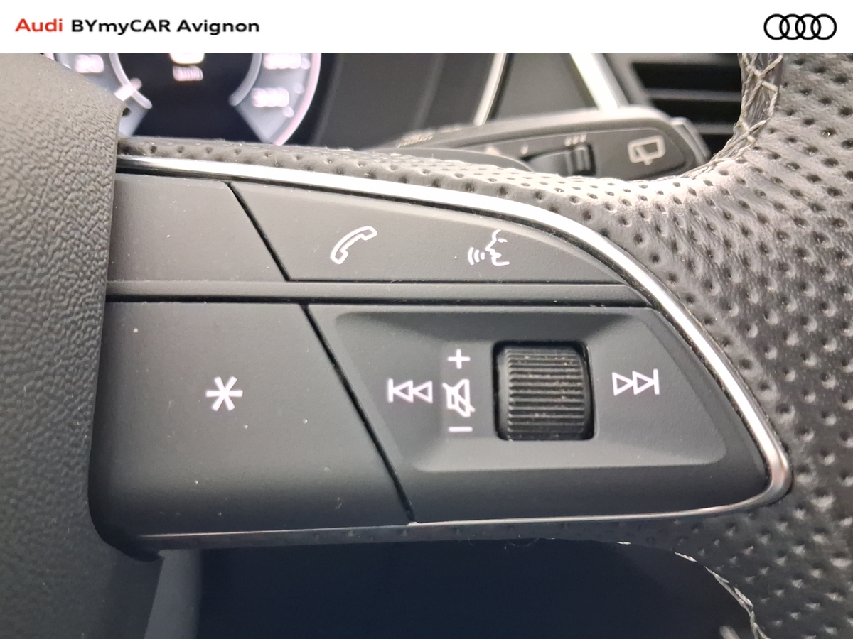 Audi Q5 Sportback 55 TFSIe 367 S tronic 7 Quattro — photo 32