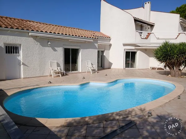 Maison 6 pièces 170 m²