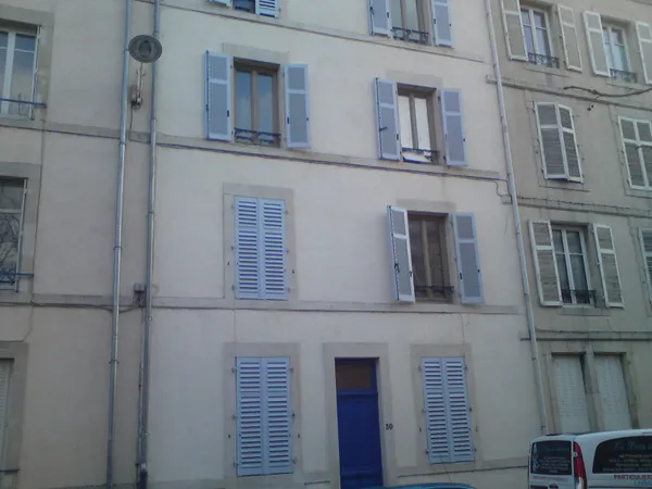 Appartement 2 pièces 30 m²