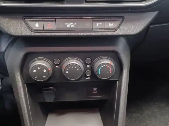 Dacia Jogger eco-g 100 5 places gsr2 — photo 78