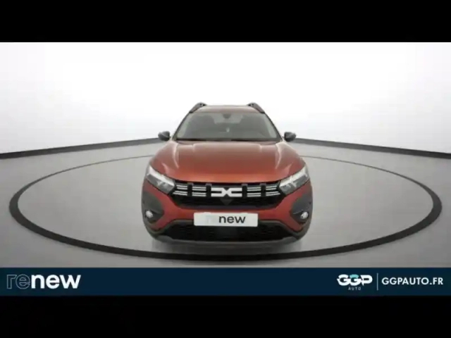 Dacia Jogger 1.0 tce 110ch extreme 5 places — photo 15