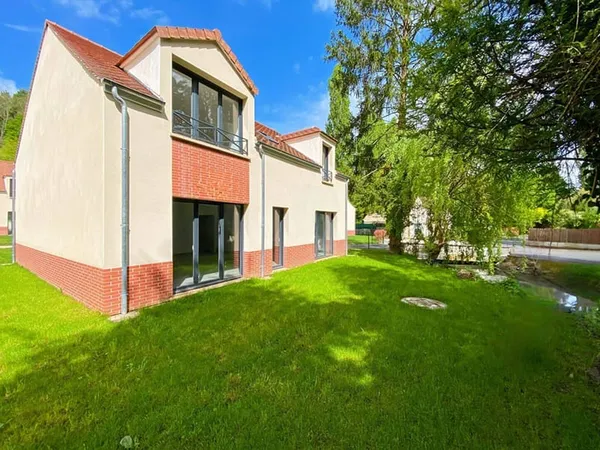 Maison 6 pièces 140 m²