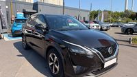 Nissan Qashqai 1.3 Mild Hybrid 140ch N-Connecta 2022 — photo 4