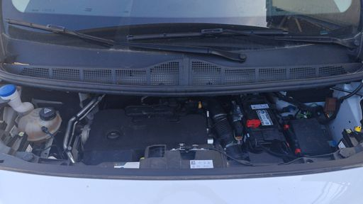 Opel Vivaro Cabine Approfondie 2.0 BlueHDi 180 EAT8 - Taille M – 2025 – 36369 km – Diesel – Boîte Automatique — photo 30