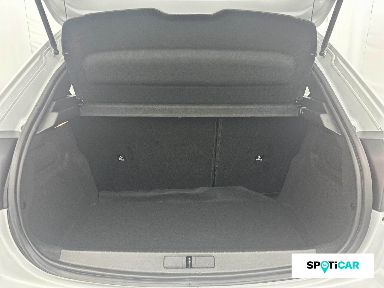 Peugeot 208 1.2 100ch s&s style — photo 6
