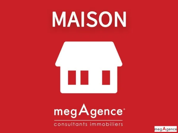 MAISON 3 CHAMBRES LES HALLES