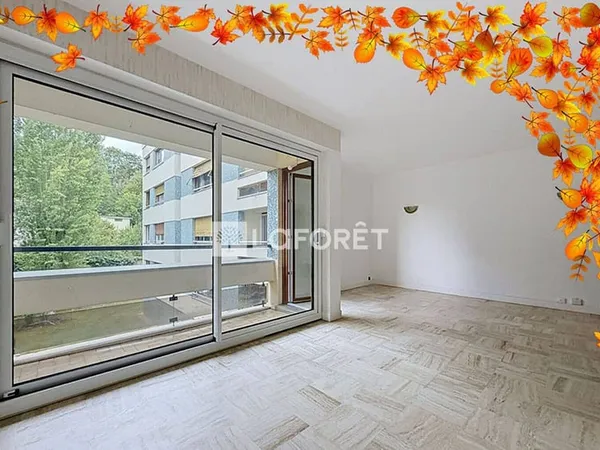 Appartement 2 pièces 58 m²