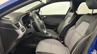 Renault Clio 1.6 E-Tech 145ch full hybrid Techno - 24 — photo 12