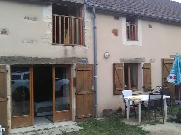 Maison 3 pièces 97 m²