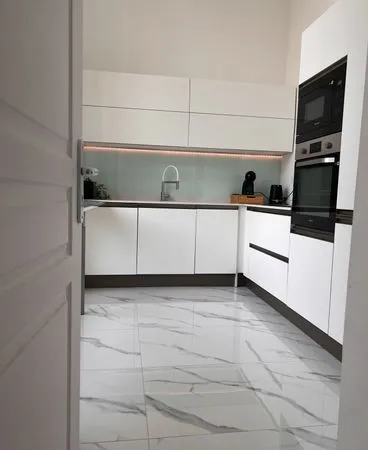 Location appartement Standing