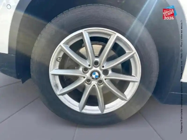 Bmw X1 xdrive18da 150ch business design euro6d-t — photo 10