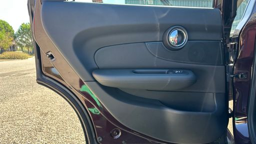 Mini Clubman 2.0 Cooper D 150 Steptronic8 - Business – 2018 – 146409 km – Diesel – Boîte Automatique — photo 58