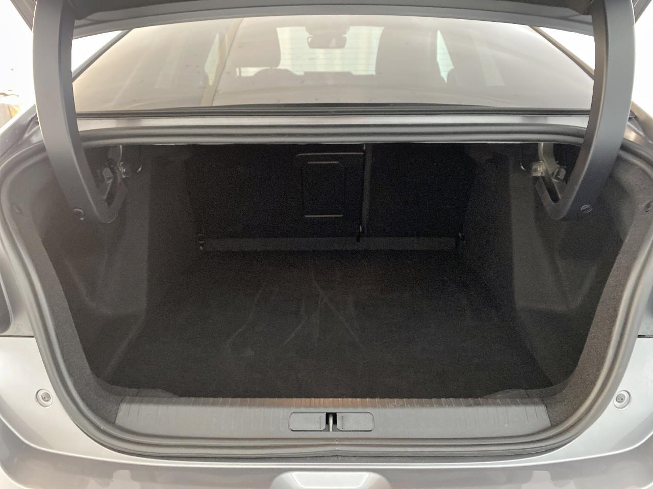 Citroën C4 X hybride 145 ch e-dcs6 max — photo 6