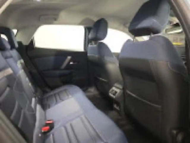 Citroën C4 moteur électrique 136ch (100 kw) feel pack automatique — photo 9