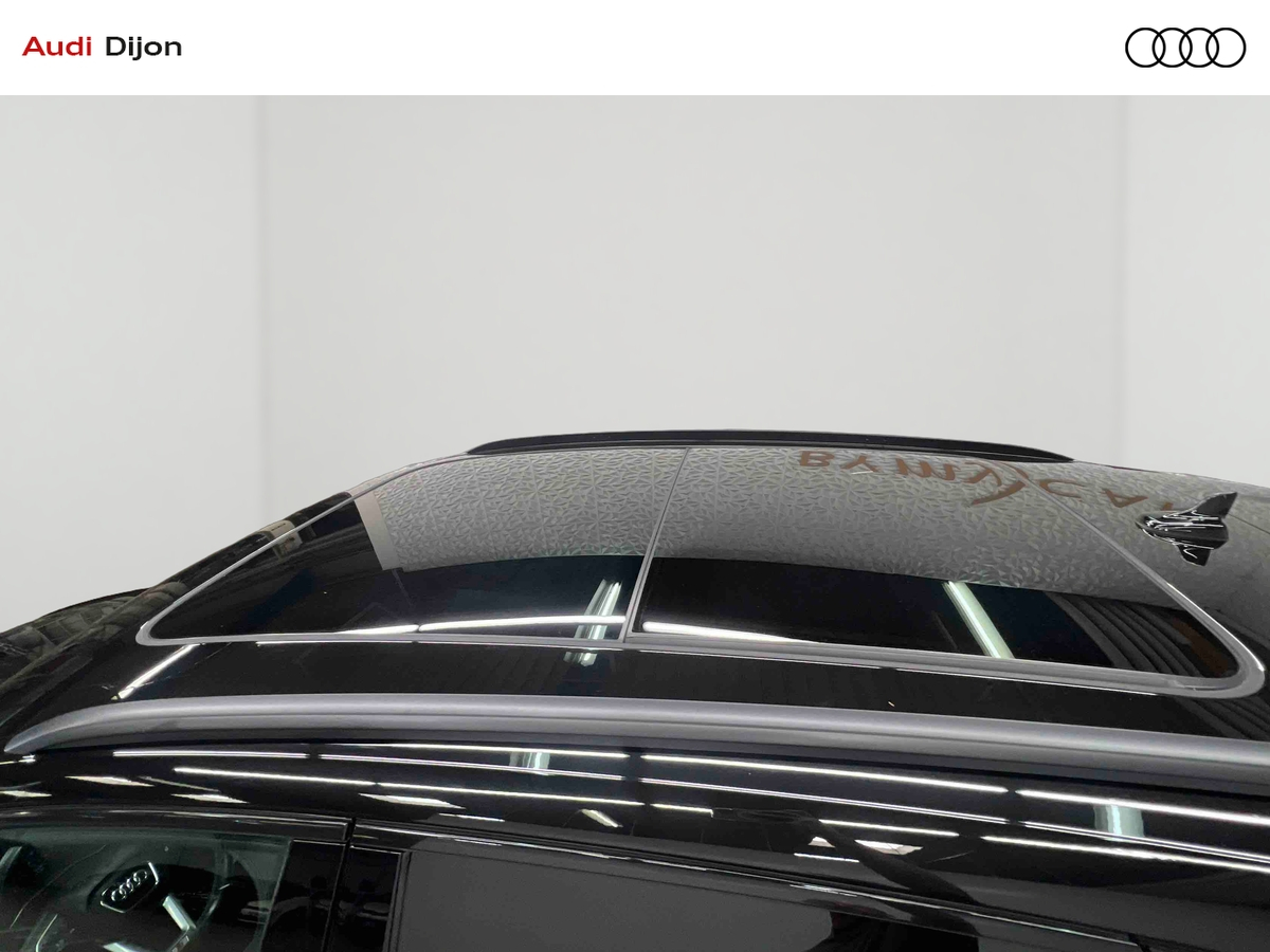Audi Q5 50 TFSIe 299 S tronic 7 Quattro — photo 23