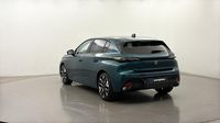 Peugeot 308 1.5 BlueHDI 130ch S&S Allure EAT8 — photo 8