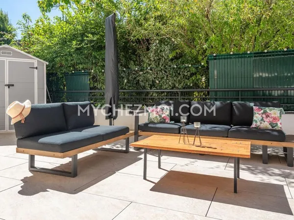 Vends t3 - 68.09 m² - Francheville 69340
