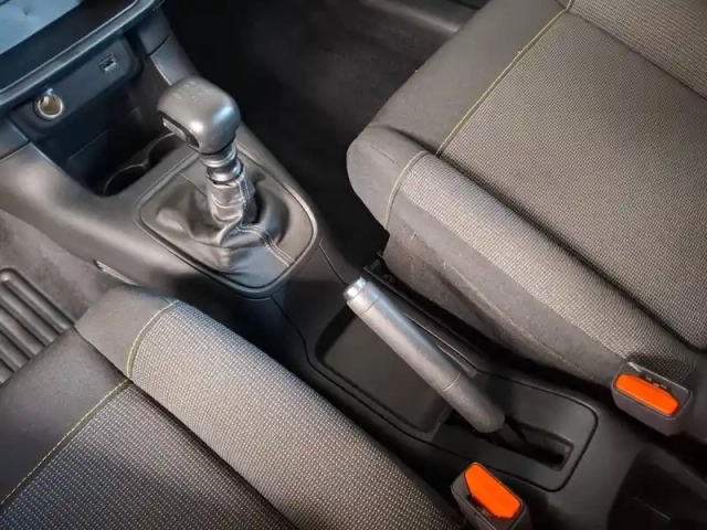 Citroën C3 puretech 110 bvm6 — photo 20