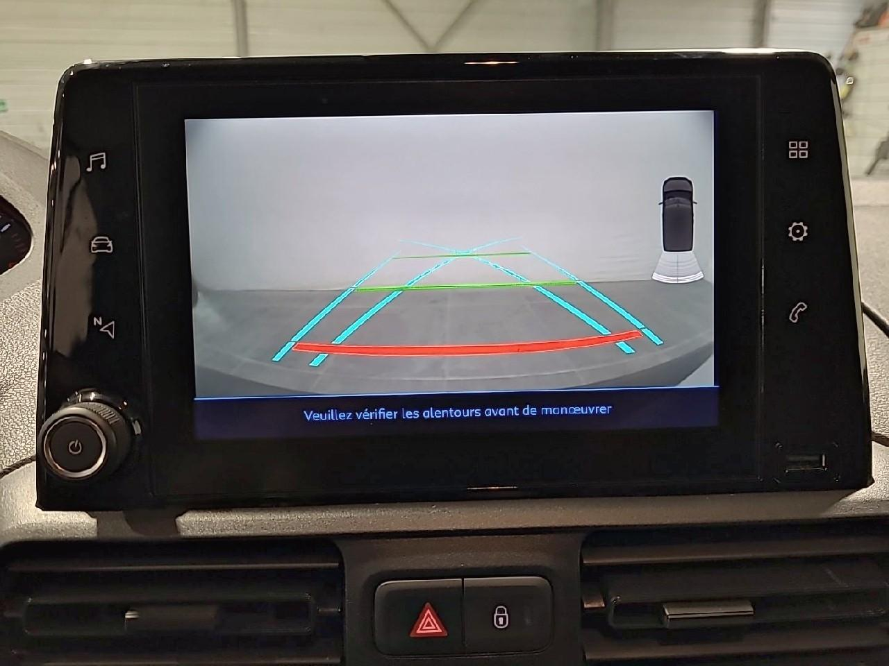 Citroën C3 Aircross puretech 130 s&s eat6 shine pack — photo 17