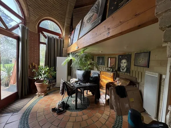 Maison 5 pièces 181 m²