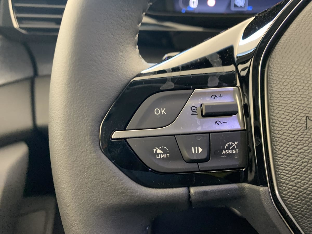 Peugeot 308 — photo 19